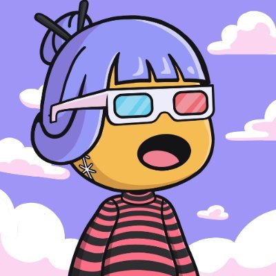 Elizabethpowpos's profile picture. #btc cryptoethadept