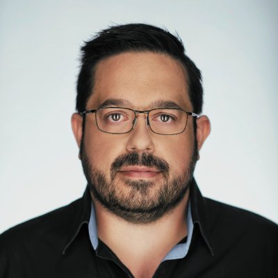 dcastrogavino's profile picture. Global VP of Data @ HelloFresh SE