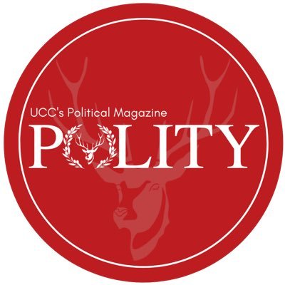 UCC's Political Magazine // Published by @uccgovpol // Want to write for us? Get in touch ✍️