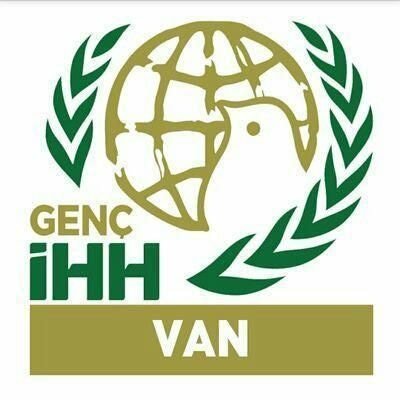 Van Genç İHH kurumsal twitter hesabıdır.
                    Online üye olmak için 
👇