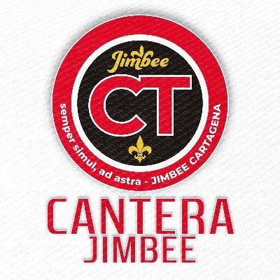 Cuenta Oficial de las bases del @JimbeeCartagena | 🍈 Tercera División, Juvenil DH y Equipos Federados