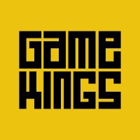 Gamekings(@Gamekings) 's Twitter Profile Photo