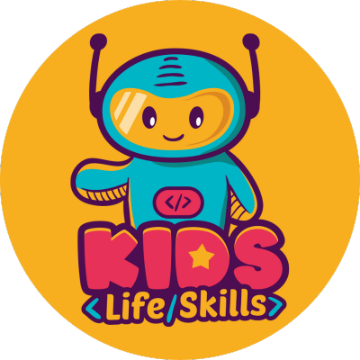 Developing kids life skills through coding – ages 4 and up 💻👧👦 #kidslifeskills