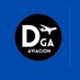 dgaviacion_ (@dgaviacion_) Twitter profile photo