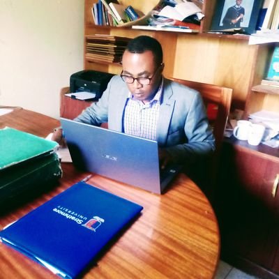 Ngaah_S's profile picture. Law, son, brother, uncle, grandpa, AFC Leopards, ARSENAL, Christian, chicken/pig farmer, ROOTS, country music, rock and Lingala.
