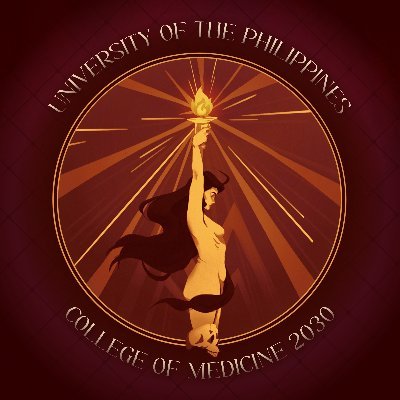 The official Twitter account of the UP College of Medicine Class of 2030. ❤️‍🔥
#UPCM2030 #MabuhayKaTrenta #BidaKaSaTrenta