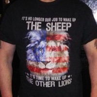 22AmericanFirst (@22american1st) 's Twitter Profile