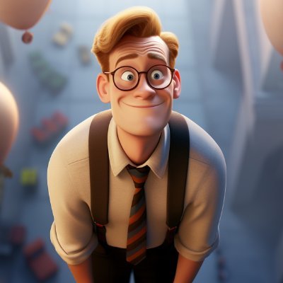 roesbjergmagnus Profile Picture