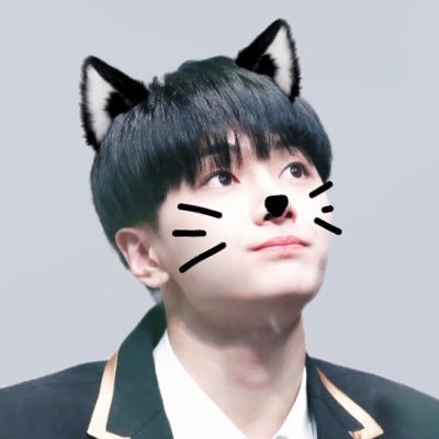 for #PARKJONGSEONG and #KIMSUNOO with #SUNJAY 🐈⬛🦊 젱선 사랑해요 🍇🍑 “ENHYPEN” 私はあなたがとても大好きです @ENHYPEN_members