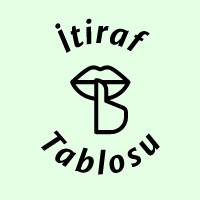 İtirafTablosu (@itiraftablosu) Twitter profile photo