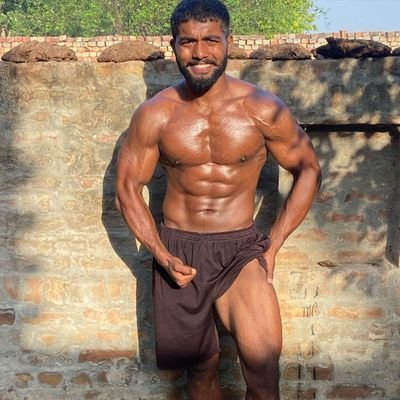 Ankit Baiyanpuria Profile