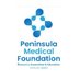 Peninsula Medical Foundation (@PeninsulaMedFDN) Twitter profile photo