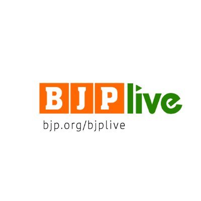 BJPLive Profile Picture