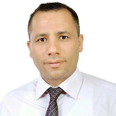 abdrhmn_b's profile picture. He currently works at Tadhamon Bank from 2004 until now
 He holds a bachelor's degree in accounting
He holds the Certified Internal Auditor (CIA) certification.