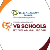 icc academy school vb(@icc_academy_vb) 's Twitter Profile Photo