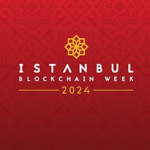 Türkiye'nin en önde gelen Blockchain konferansı olan İstanbul Blockchain Haftası'na sizi 2024 Ağustos'ta @HiltonBomonti Otel'e bekliyoruz.