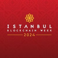 İstanbul Blockchain Haftası(@istanbulBW) 's Twitter Profile Photo