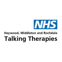 NHS Heywood, Middleton, Rochdale Talking Therapies(@HMRtalking) 's Twitter Profile Photo
