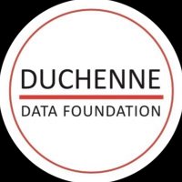 Duchenne Data Foundation(@DuchenneDF) 's Twitter Profile Photo