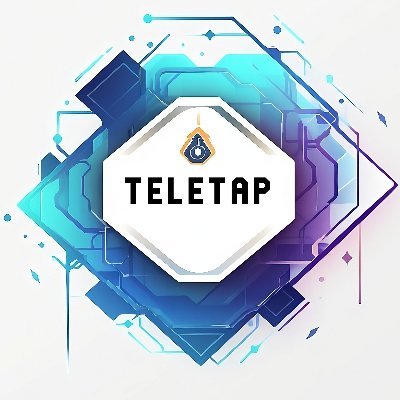 TAP to connect Indie Games with Telegram. 
Huge fan of Indie Games. 
Build in Ton & Telegram Ecosystem.