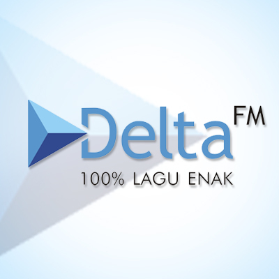 This account is specifically created to assist in answering questions, comments, and any advice from Sobat DeltaFM. This account is not necessary to follow.