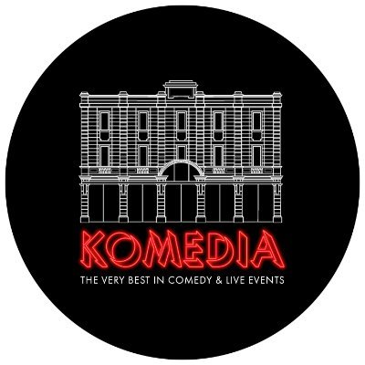 Komedia Bath