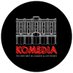 Komedia Bath (@KomediaBath) Twitter profile photo