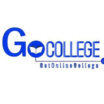 GoCollege123's profile picture. Empowering Dreams, One Click at a Time🎓🌟
Unlock your Potential with Online Degrees- MBA, PG, UG, PHD Courses