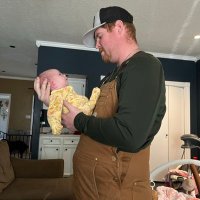 Michael Harrelson (@mharrelsonc) 's Twitter Profile
