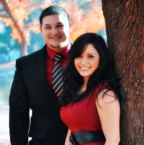 SERRANOERIK's profile picture. 