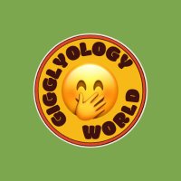 Gigglyology World(@GigglyoWorld) 's Twitter Profile Photo