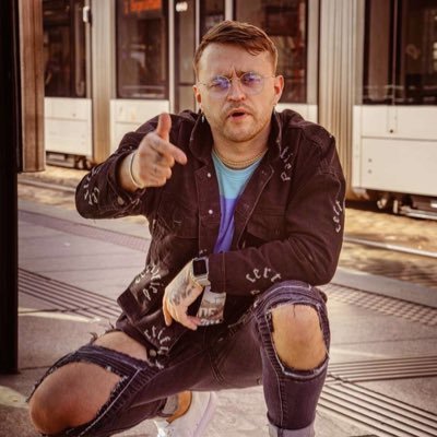 Sandreas_G's profile picture. Artist, Producer, SoundSup 🌹#Blockchain