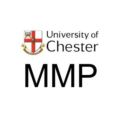 Official Twitter feed with news and events from the Department of Music, Media and Performance at the University of Chester