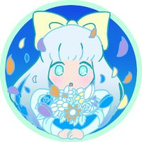 あらいゆうな (@hato_poppo0207) 's Twitter Profile Photo