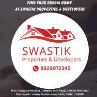 Swastik Properties & Developers(@SwastikPro88615) 's Twitter Profile Photo