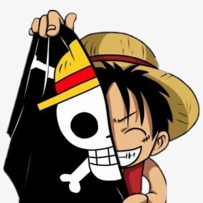 Messi❤️Barca❤️One Piece 🏴‍☠️