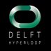 Delft Hyperloop (@DelftHyperloop) Twitter profile photo