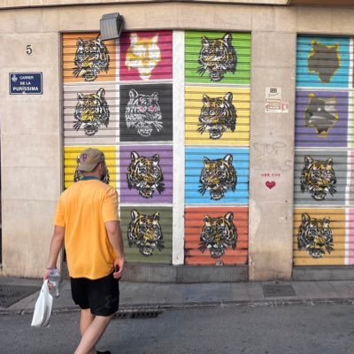 e_clark7's profile picture. 🏃🏻