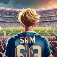 Sam 🦁 (Pierre Sage fan account )(@samquelplaisir) 's Twitter Profile Photo