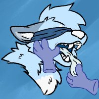 Good Boy, Noble (@frotbite) 's Twitter Profile