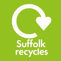 Suffolk Recycling (@suffolkrecycle) 's Twitter Profile Photo Suffolk Recycling (@suffolkrecycle) 's Twitter Profile Photo