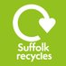 Suffolk Recycling (@suffolkrecycle) Twitter profile photo Suffolk Recycling (@suffolkrecycle) Twitter profile photo