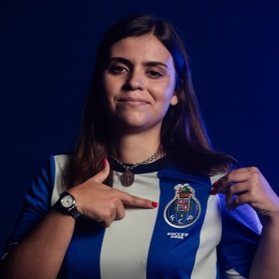 Mechanical Engineer - EA FC player for @ssoulesports @fcporto - F1 enthusiast - Feel free to join my streams! https://t.co/SRqCRRsU9Q