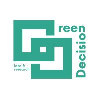 Green Decision Labs and Research (@gd__labs) 's Twitter Profile