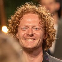 Mikkel Eriksen Dupont (@mikkeledupont) 's Twitter Profile