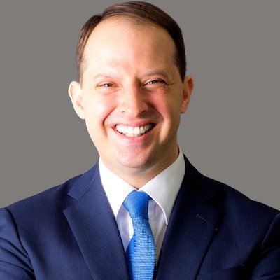 Dr. Emiliano Bosio Profile