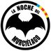 La Noche del Murciélago (@NocheMurcielago) Twitter profile photo