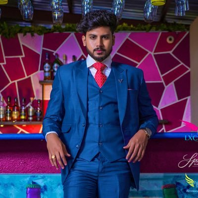 A Manish Kumar Profile