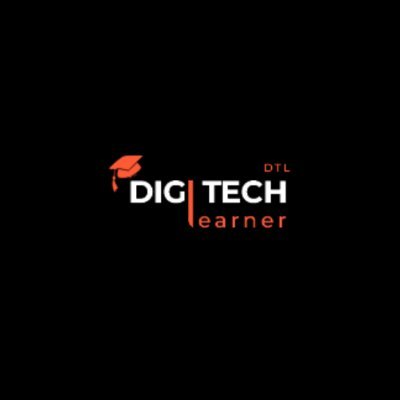 Digitechlearner's profile picture. Digitech Learner (DTL) is one of Noida's best digital marketing institutes.
50+ Modules 
20+ Certification
Multi-Modal Training
 and live project