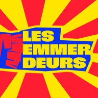 Les Emmerdeurs (@emmerdeurs_off) 's Twitter Profile Photo Les Emmerdeurs (@emmerdeurs_off) 's Twitter Profile Photo